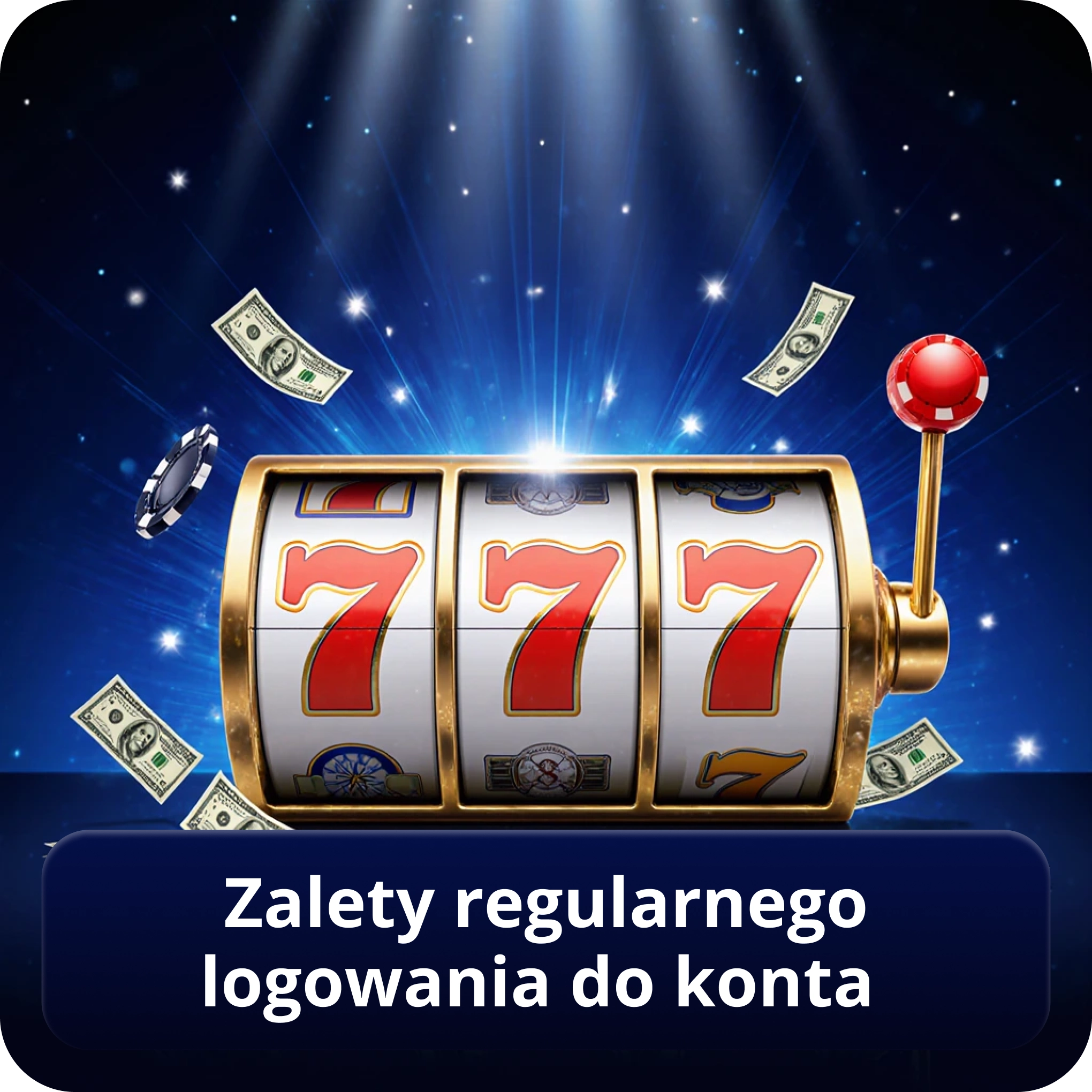 Zalety regularnego logowania Goldbet Casino Polska konto