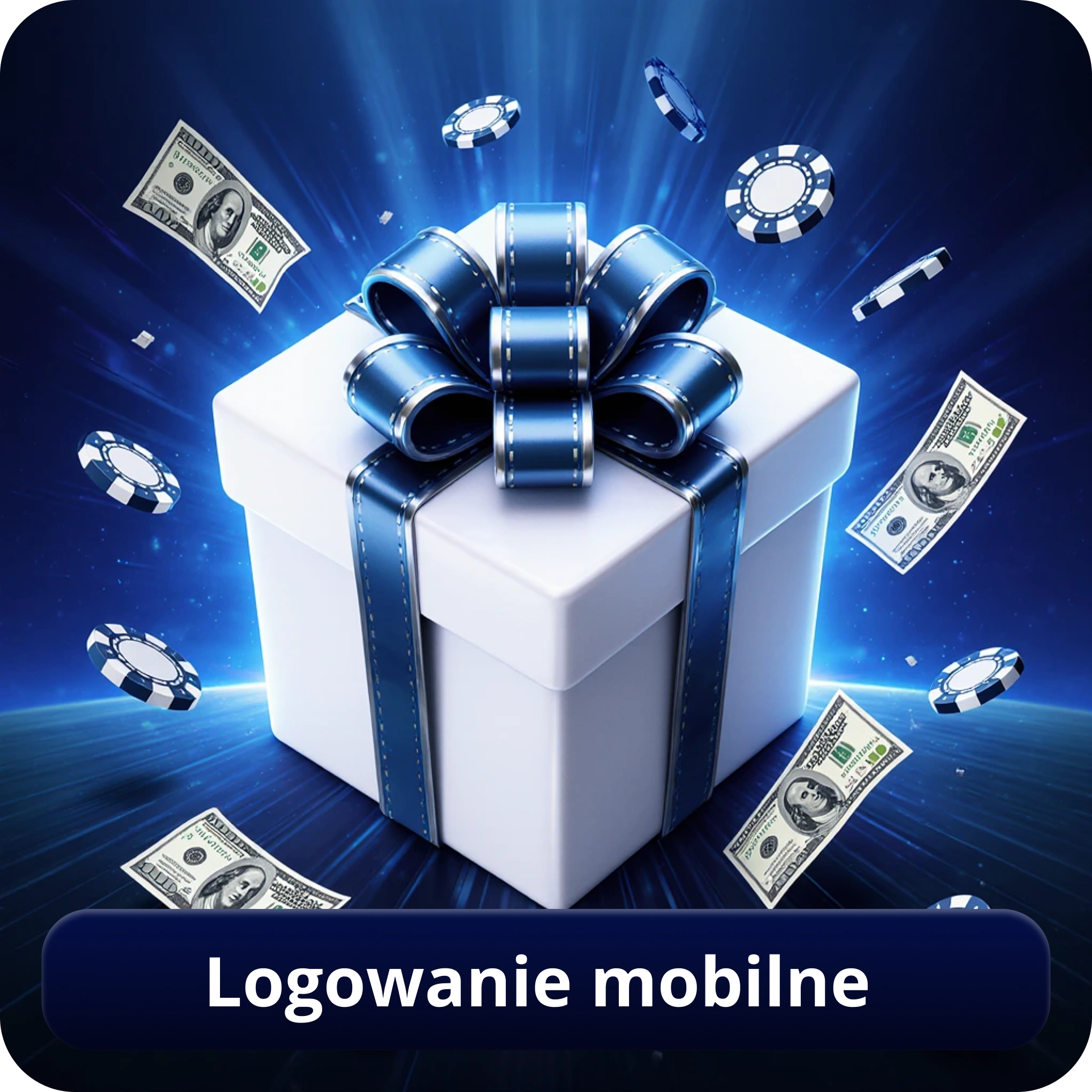 Goldbet Casino logowanie mobilne Polska Android iOS