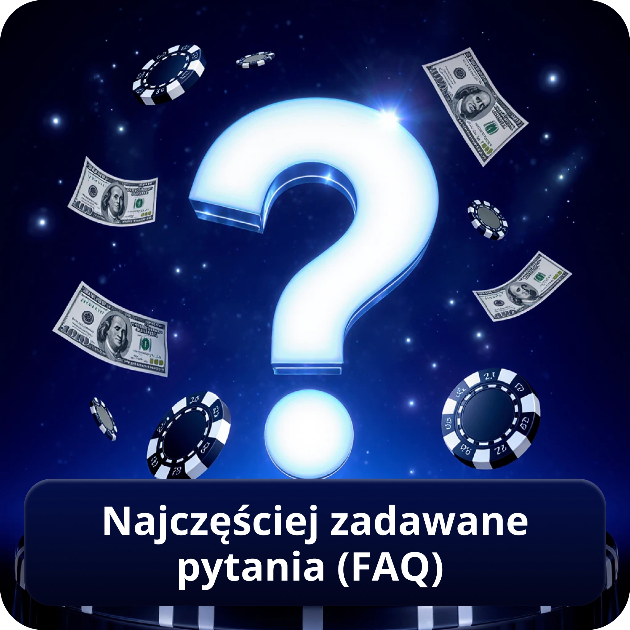 FAQ Goldbet Casino Polska pytania i odpowiedzi