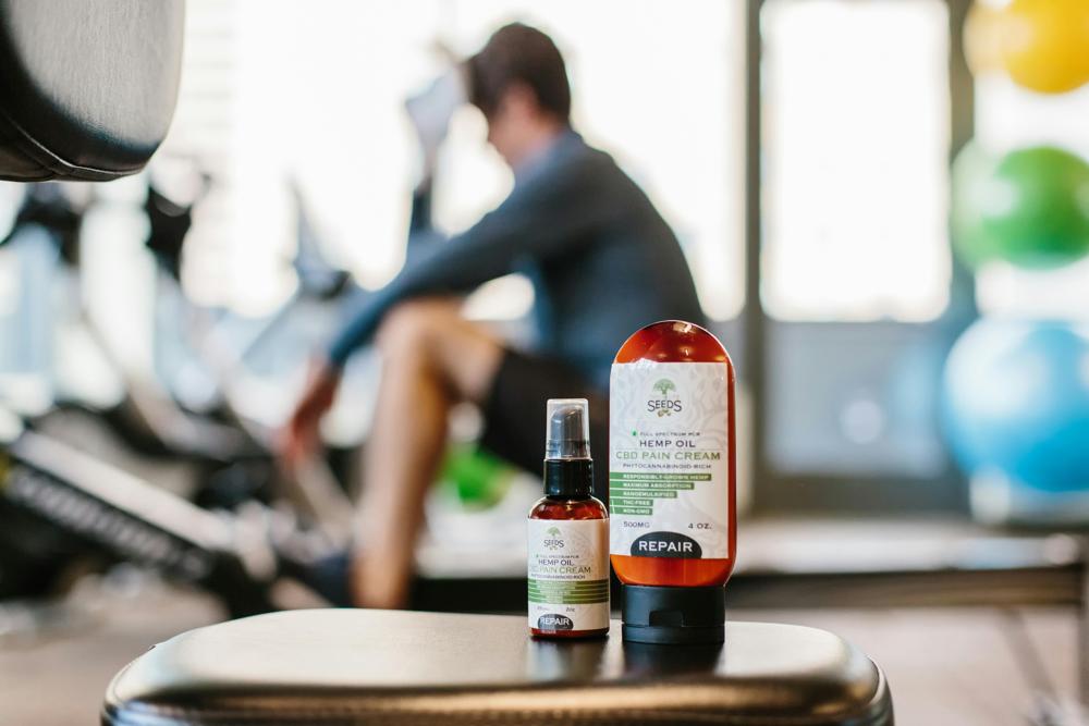 athlete recovery