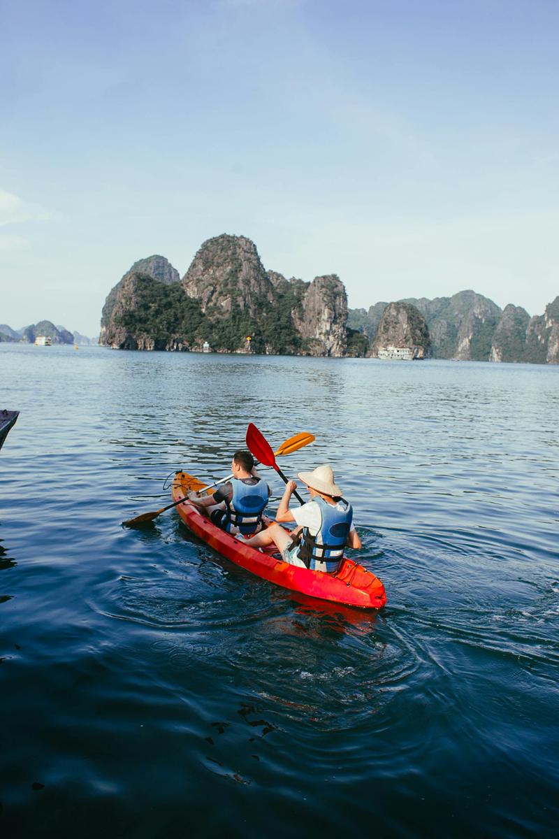 kayak trailers